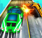 Car Highway Racing